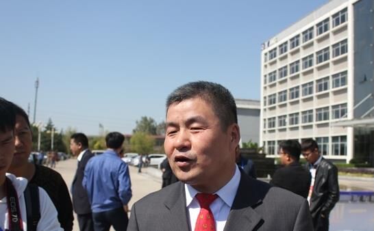 王庆祝,徐工集团 王庆祝,徐工集团