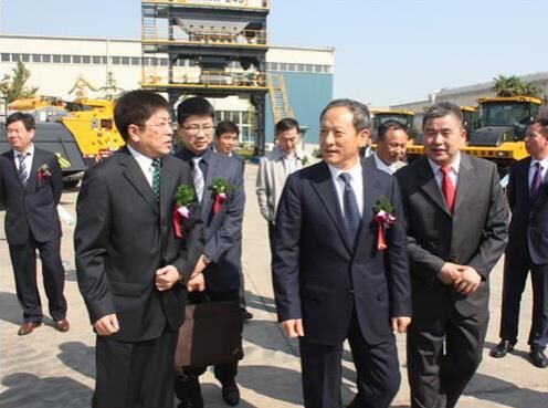 王民,徐工集团 王民,徐工集团
