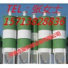 专业定制各种型号水泥仓、80T水泥储罐、不锈钢储罐