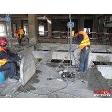北京海淀区混凝土切割
