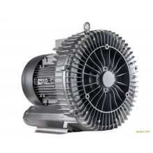 RB-022S全风环形高压鼓风机，水处理曝气风机，高压漩涡气泵
