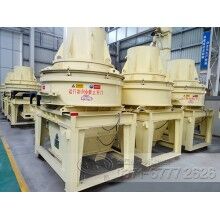 一整套时产800方制砂生产线大概多少钱WYL77
