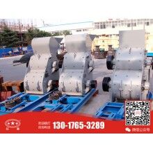 一台双级破碎机市场价格多少？WYL78