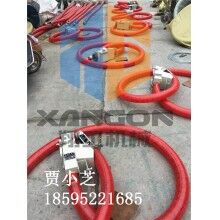 翔工便携式吸粮机价格    车载自动抽粮食机价格