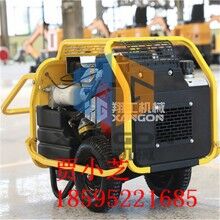  移动式动力液压站价格 小型液压站型号大全