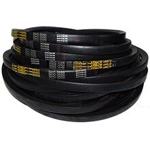 三维V带三角带SPC/SPB2240 SPC3150/3550传动带拌电机传动皮带输送带