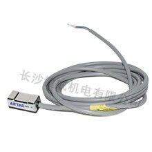 气缸感应开关CS1-F 三一/中联搅拌站 原装配件 亚德客磁性开关