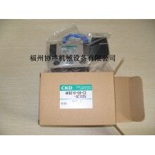 CKD比例阀EVD-1500-208AN-3