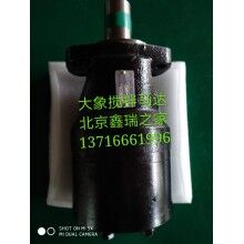大象搅拌马达