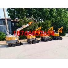 挖掘机型号大全  挖掘机有几种型号   	挖掘机大小型号怎么看