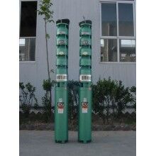 天津潜水电泵