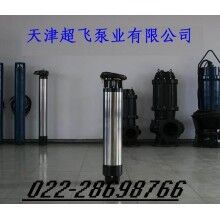 天津水泵，天津热水潜水泵