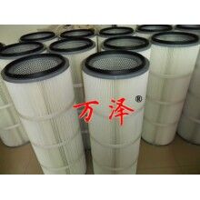 北京气化风机空气滤芯加工定做