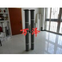 河北防静电除尘滤芯加工定做【万泽】