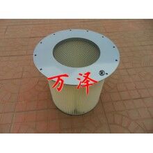 青海六耳快拆式除尘滤芯量大从优【万泽】