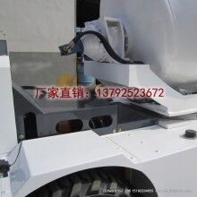 鲁樽3方济宁自动上料搅拌机2019年热销款