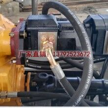 鲁樽4方小型水泥搅拌机吉林2019年热销款