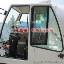 鲁樽2方徐工自上料搅拌车2019年热销款