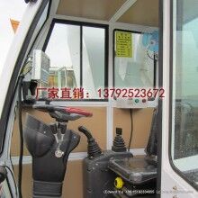 鲁樽4方3.2方自动上料搅拌车2019年热销款