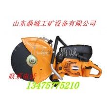 江苏南京热卖的手提式汽油切割机 河南激光切割机的报价