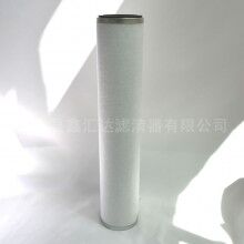 青海96541000000真空泵滤芯型号多种多样贝克真空泵油雾过滤器
