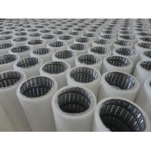 G2.5 50μm燃气滤芯批发价格(源鑫)