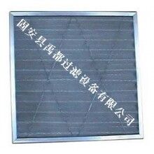 鼓风机用方芯 板框过滤器