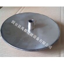微孔钛曝气头