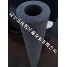 刚玉陶瓷滤芯