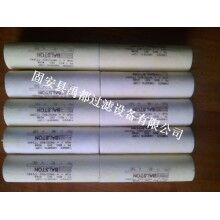 100-12-BX玻纤烧结滤芯 硼硅酸玻纤烧结滤芯