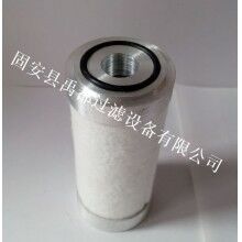 德隆CNG天然气高压滤芯