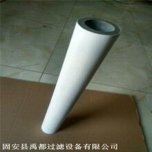 覆膜陶瓷滤芯