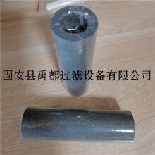 电厂用碳化硅陶瓷滤芯