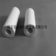 烟气在线监测滤芯陶瓷滤芯