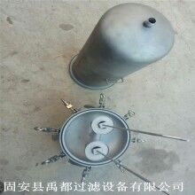 碳钢过滤器
