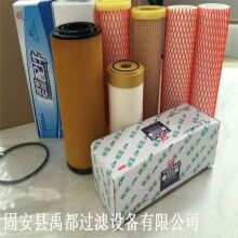天然气大巴车用高低压滤芯 高压滤芯