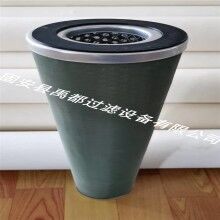 聚结器油水分离滤芯