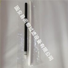 磨削油过滤滤芯 PE烧结滤芯