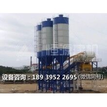 有关混凝土搅拌机清洗断电及存放的必备常识！
