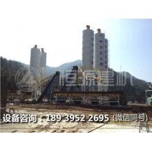 投资商混搅拌站利润大吗
