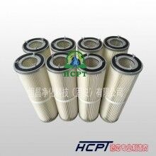 工业粉尘滤芯大量现货销售_恒昌