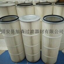 上料机除尘滤芯_上料机除尘滤芯批发价格【旭森】