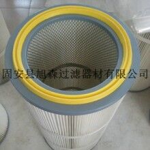 风机除尘滤芯_风机除尘滤芯加工定做【旭森】