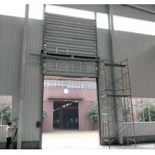 阜平大型工业提升门控制器生产厂家（兴诚）