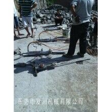 小型矿山劈裂机采购