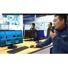 智慧商砼新时代！2019中国混凝土展在南京举行，上海思伟软件