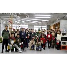 思伟软件&思伟人&砼行朋友们，致敬2019我们这一年
