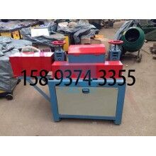 沃立顿机械的钢管除锈机品质高售后完善