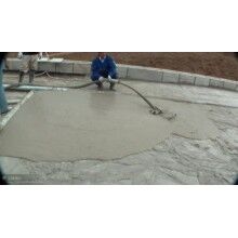 定兴商品混凝土的质量-涿州恒隆建材给您答案