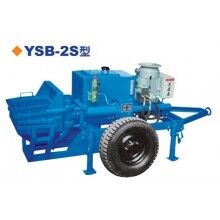 YSB-2S 细石混凝土泵